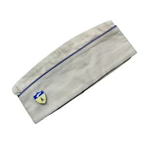 WWII US Garrison Cap Air Force 36th Fighter Group