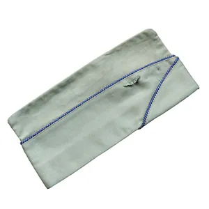 WWII US Garrison Cap Air Force With Pin