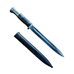 WWII German K98 Bayonet Matching Numbers Paul Weyersberg & Co.