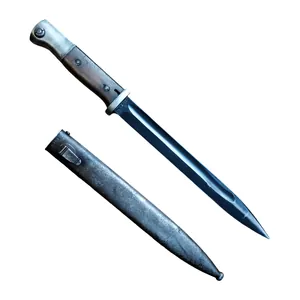 WWII German K98 Bayonet Matching Numbers Berg & Co.