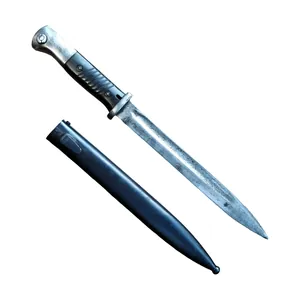 WWII German K98 Bayonet E.u.F Hörster