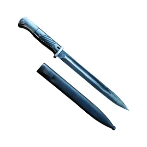 WWII German K98 Bayonet E.u.F Hörster