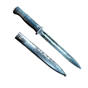 WWII German K98 Bayonet Dürkopp