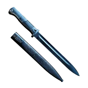 WWII German K98 Bayonet E. Pack & Söhne