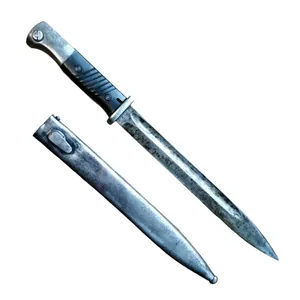 WWII German K98 Bayonet WKC