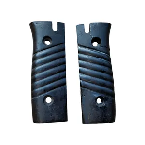 WWII German K98 Bayonet Grips