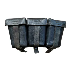 WWII German K98 Ammo Pouch Vitousek 1942
