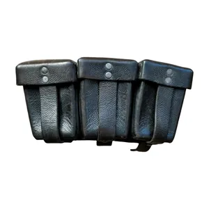 WWII German K98 Ammo Pouch RB Nr. 0/0561/0167