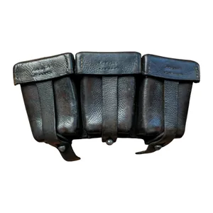 WWII German K98 Ammo Pouch 1939