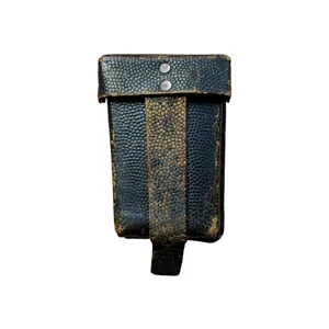 WWII German Single K98 Ammo Pouch