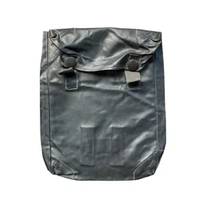 WWII German Rubberised Gasplane Tasche