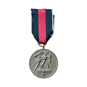 WWII German Sudeten Anschluss Medal