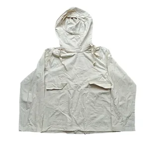 WWII US Navy Anti-Gas Gunners Smock Rare