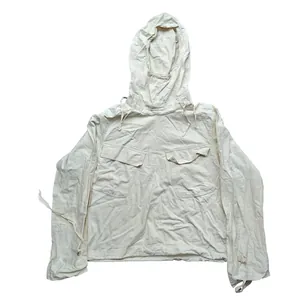 WWII US Navy Anti-Gas Gunners Smock Rare