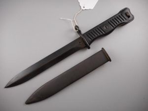 M56, YUGOSLAVIAN BAYONET.