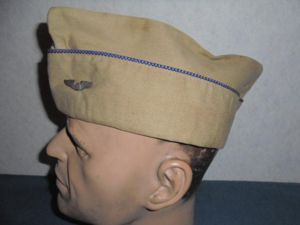 USAAF Aircrew Garrison Cap