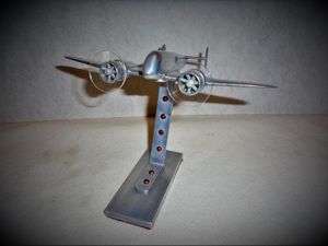 Gloster Reaper. F.9/37