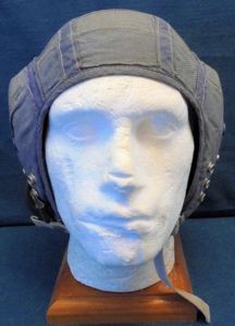 RAF 'G' Type Flying Helmet.