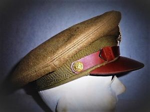 USAAF Bancroft Visor Cap