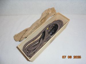 T-44-A Microphone Boxed