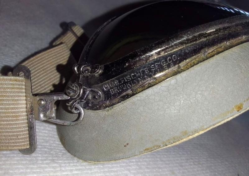 THE CHAS. FISCHER SPRING CO.BROOKLYN, N.Y. — image 4