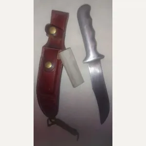 WWII Theatre made combat knife