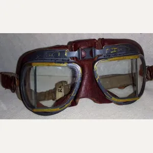 RAF MkVIII Goggles. WWII