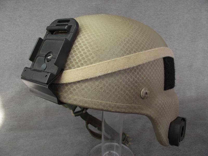 U.S. Avanced Combat Helmet, ACH. Gentex. — image 10