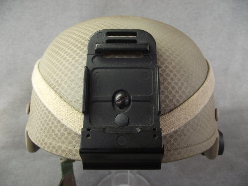 U.S. Avanced Combat Helmet, ACH. Gentex. — image 2
