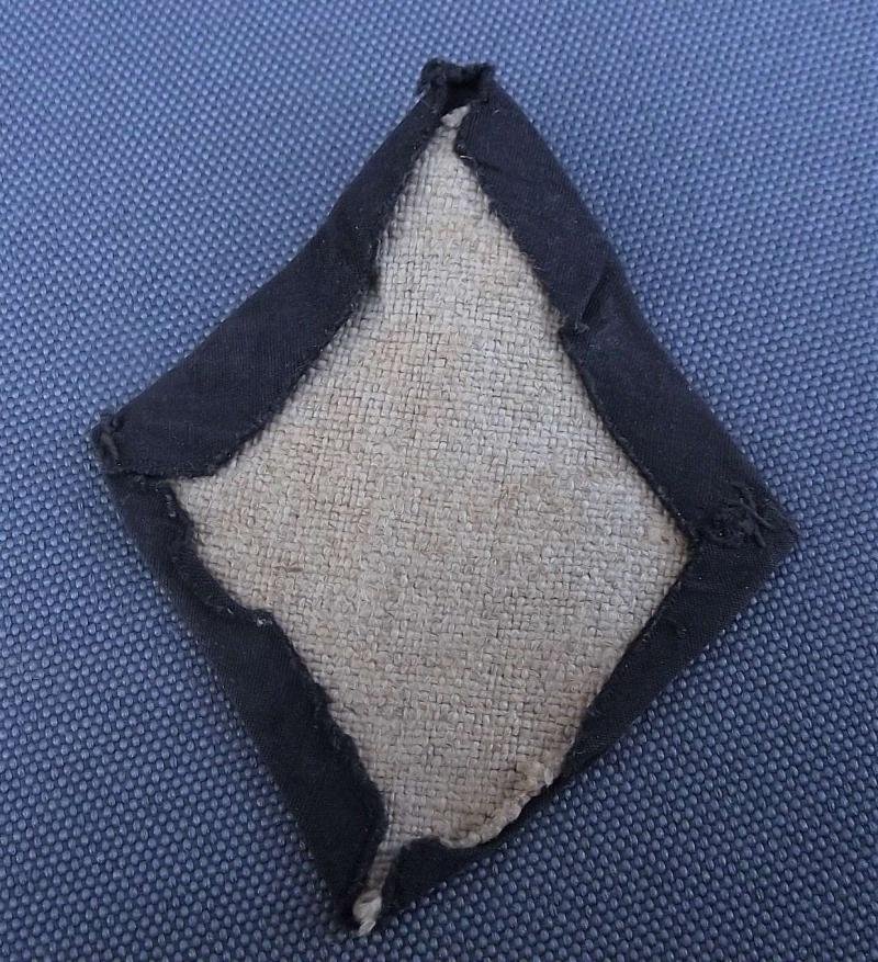 PRICE REDUCED. NSDAP Political Leaders Amtswalter Sleeve Shield. — image 3