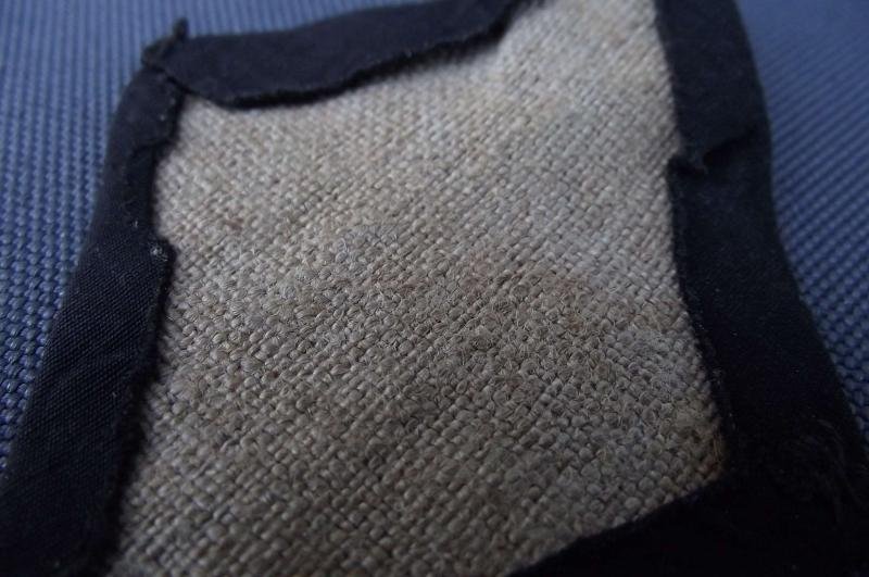 PRICE REDUCED. NSDAP Political Leaders Amtswalter Sleeve Shield. — image 4