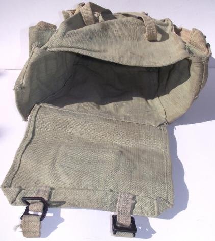 PRICE REDUCED.Iraqi Pattern 44 Small Pack — image 4