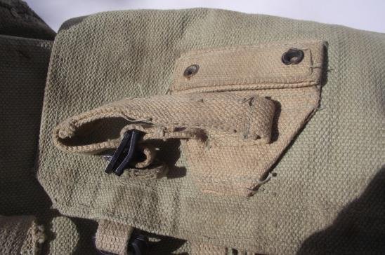 PRICE REDUCED.Iraqi Pattern 44 Small Pack — image 8