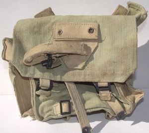 PRICE REDUCED.Iraqi Pattern 44 Small Pack