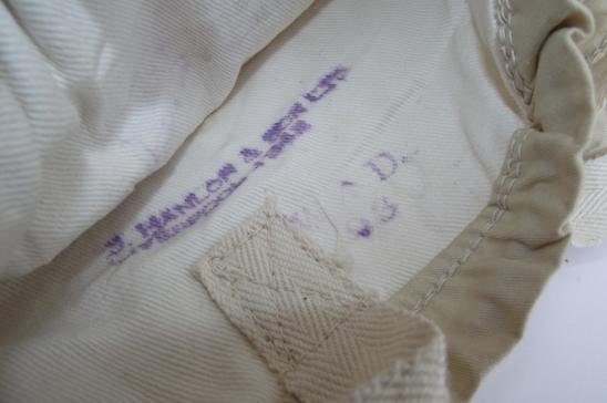 PRICE REDUCED. 1943 Dated British Winter Gloves. — image 4