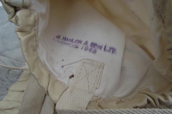 PRICE REDUCED. 1943 Dated British Winter Gloves. — image 5