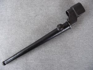 WW2 British No4 MKII Bayonet. Long Branch.