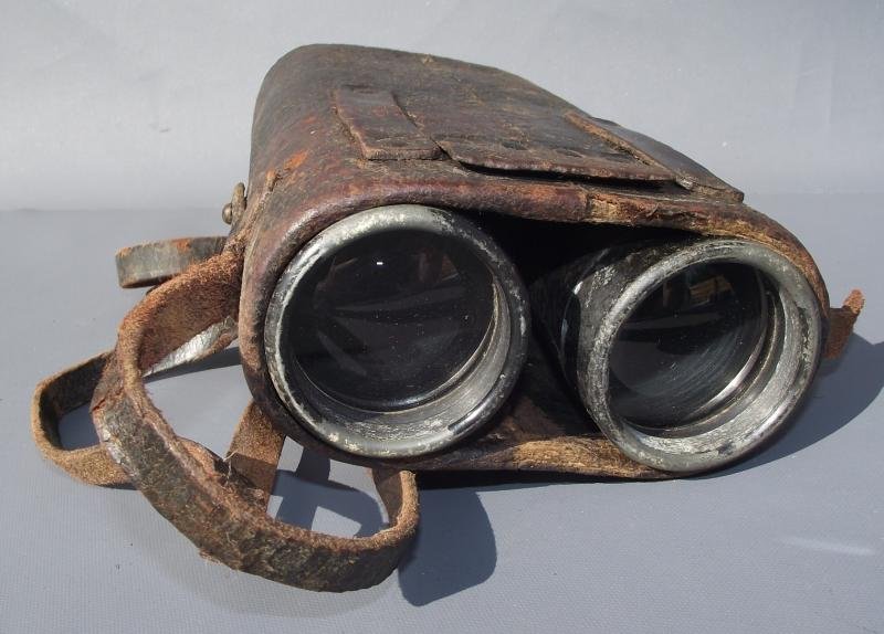 Hensoldt Marine Dialyt 8X Binoculars. — image 9