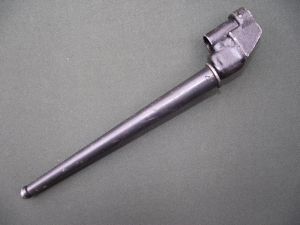 WW2 British No4 MKIII Bayonet. Joseph Lucas.
