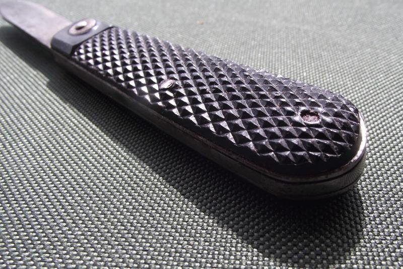 British Naafi Clasp Knife. — image 6
