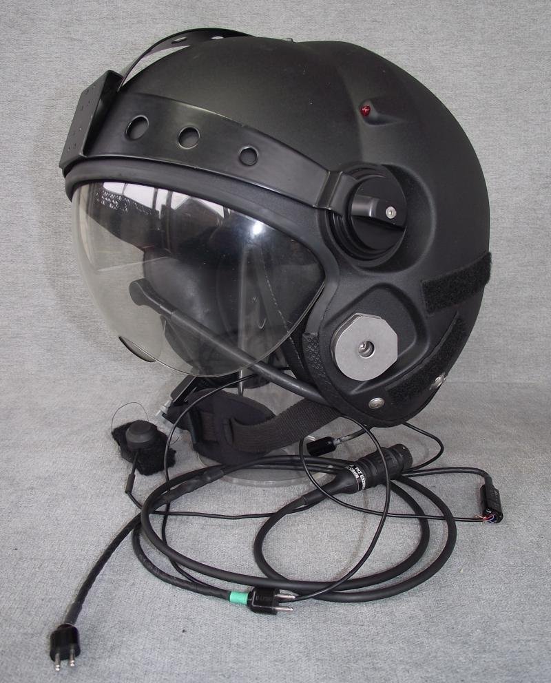 German Paratrooper/Special Forces HALO, JH-05, Jump Helmet. — image 2