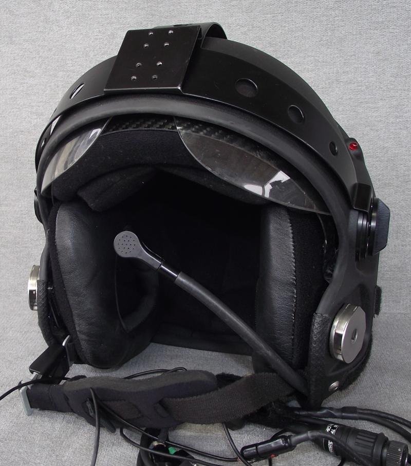 German Paratrooper/Special Forces HALO, JH-05, Jump Helmet. — image 7