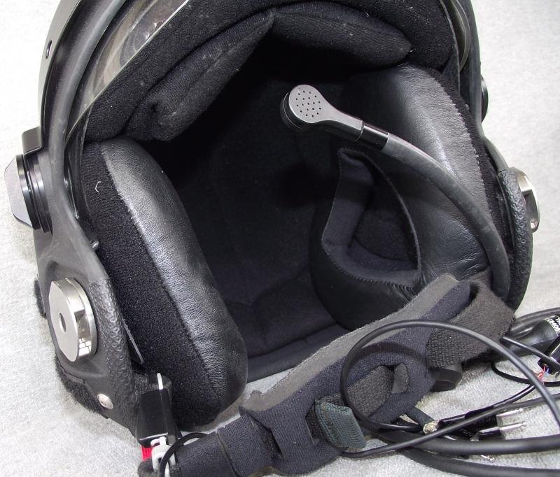 German Paratrooper/Special Forces HALO, JH-05, Jump Helmet. — image 8