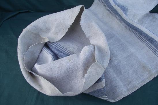 Imperial German 1898 Regimental Provision Sack. — image 4