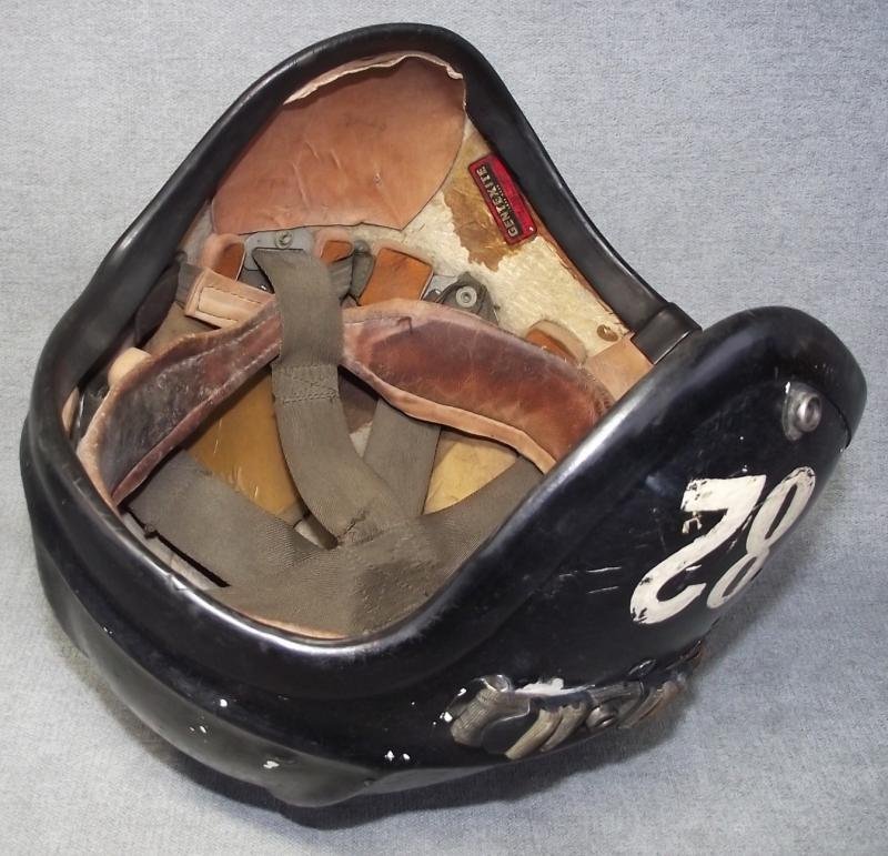 US Navy H-4 Flight Helmet. — image 10
