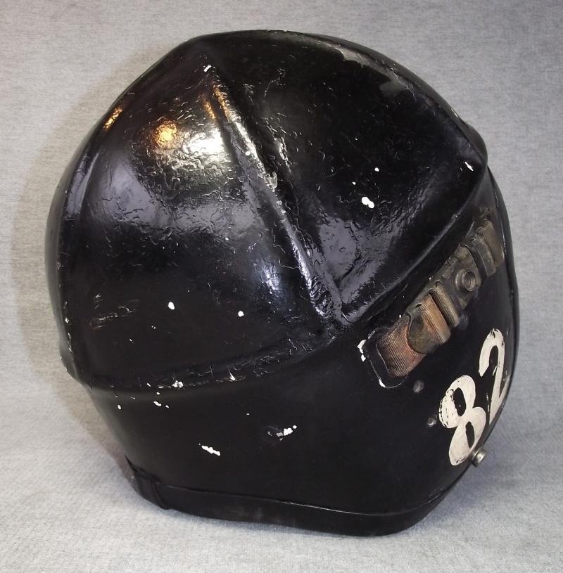 US Navy H-4 Flight Helmet. — image 5