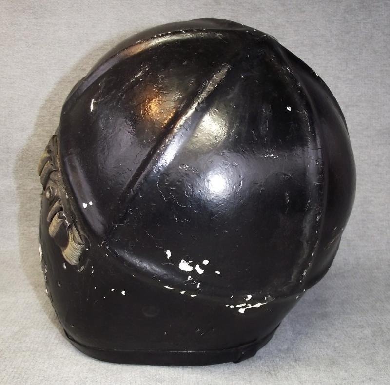 US Navy H-4 Flight Helmet. — image 6