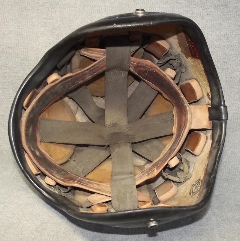 US Navy H-4 Flight Helmet. — image 7