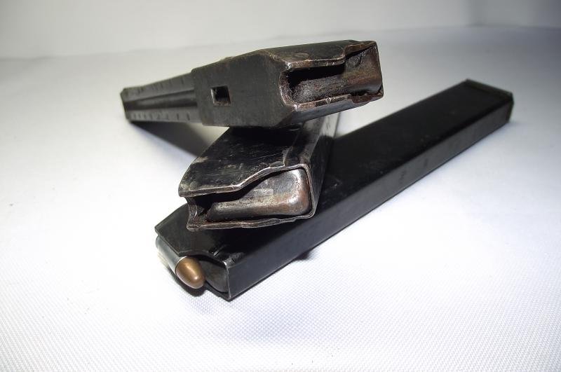 3 x British Sten Magazines. — image 3