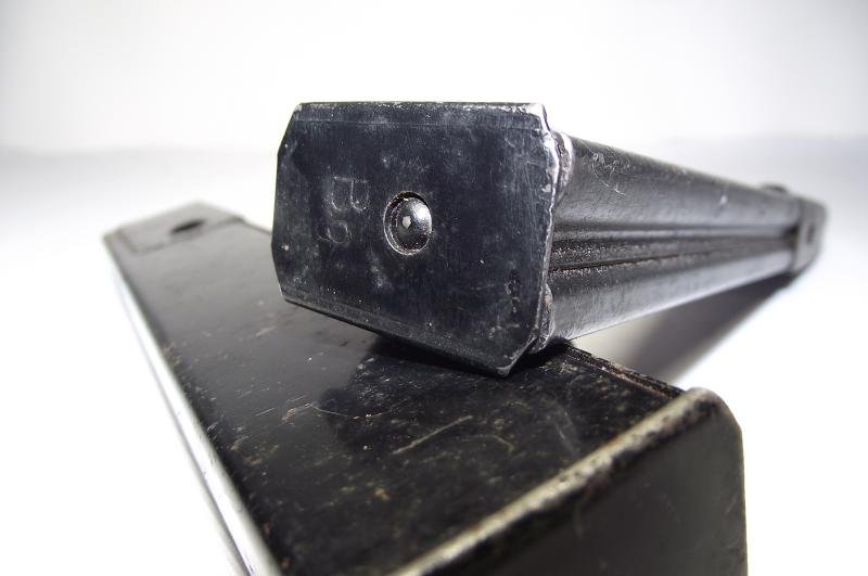 3 x British Sten Magazines. — image 4